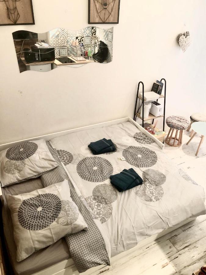 Cozy Nest Toulon Exterior foto